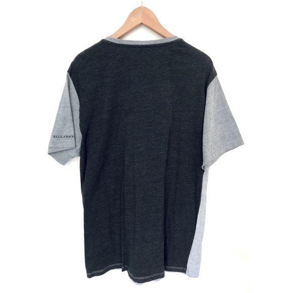 Billabong Colorblock Tee - Picture 10 of 11